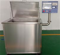 单槽超声波清洗机